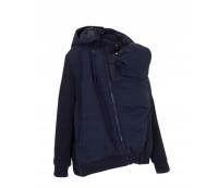 BPC KURTKA CIĄŻOWA DO NOSZENIA Z NOSIDEŁKIEM Z KAPTUREM