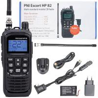 Портативная радиостанция CB PNI Escort HP 82