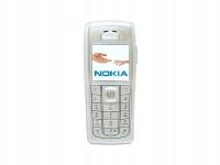 Telefon komórkowy Nokia 6230i 32 MB / 32 MB 2G szary
