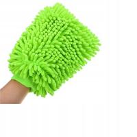 Rękawica z mikrofibry do mycia auta dla dzieci