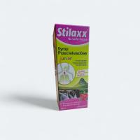 Stilaxx Syrop przeciwkaszlowy junior 100ml