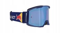 Gogle Red Bull Spect Strive Dark Blue