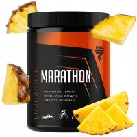 TREC Endurance MARATHON 400G ПРЕДТРЕНИРОВКА выносливость BCAA кофеин