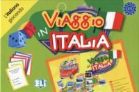Gra językowa Włoski Viaggio in Italia - Gra językowa