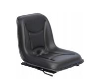 Сиденье универсальная строительная техника