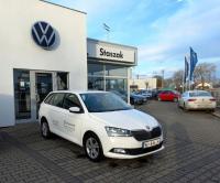 Skoda Fabia 1,0 TSI 95kM Salon Polska F.Vat 23