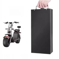 Батарея лития 3000в для велосипеда/электрического мотоцикла 60в 24.5 Ах 16с7п