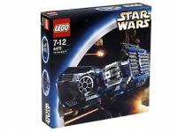 Lego 4479 Star Wars TIE Bomber