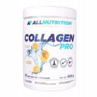 ALLNUTRITION Collagen PRO Orange Flavour, 400g
