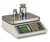 ELEKTRONICZNA WAGA LICZĄCA SZTUKI 30kg/1g PREMIUM