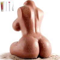 Любовь куклы искусственная вагина мастурбатор мужская реалистичная вагина и задница 3D