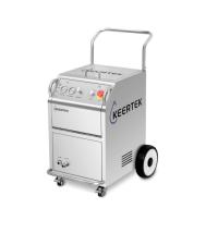 Keertek maszyna do czyszczenia suchym lodem