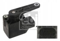 Датчик, регулировка дальности освещения Febi Bilstein 32328