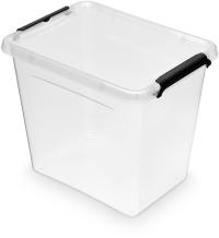 Pojemnik na żywność SimpleStore 3l przezroczysty