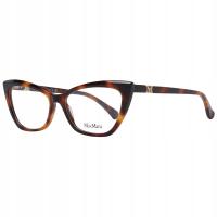 Okulary oprawki Damskie Max Mara MM5016 Kocie Oczy