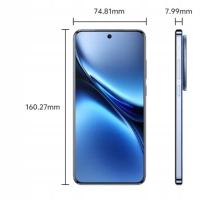 Smartfon vivo X200 FE 5G 12/512 GB 6.31