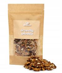 Грецкие орехи 1000 г очищенные свежие натуральные супер качество 1 кг Бакамо