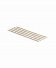 Paski do zamykania ran Hartmann Omnistrip 6x101 mm, 10 pasków