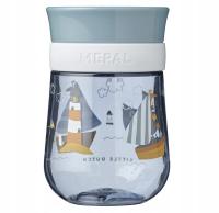 Kubek Treningowy 360° Mio Sailors Bay 300 ml Mepal