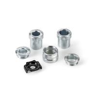 ELITE Adapter osi 135x10 135x12mm do trenażera