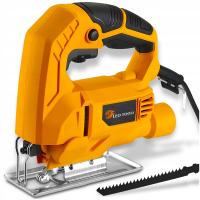 ЛОБЗИК ДЛЯ РЕЗКИ ДЕРЕВА И МЕТАЛЛА 1950W