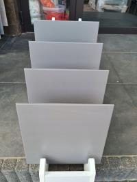 Керамическая плитка TECHNO Nero r9 30x30 GAT 1