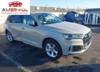 Audi Q7 Premium Plus 45 Tfsi Quattro Tiptronic...