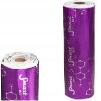 Бутиловый коврик 3 мм резонансная защита