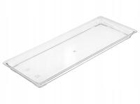 Tacki taca plastikowe na przekąski 2szt