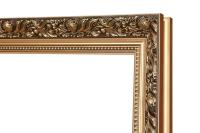 RAMA SOSNOWA RAMKA WYMIAR OKNO 40x60 CM DO OBRAZÓW NA ZDJĘCIA PLAKAT LUSTRA