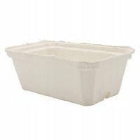 POJEMNIKI NA MALINY BORÓWKI BERIGARD 200G - 50szt