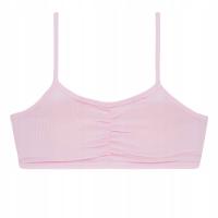 BIUSTONOSZ STANIK TOP DZIECIĘCY 13-14 LAT 158-164 LILLY BLING