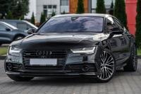 Audi A7 Competition 3.0 TDI 326PS Full Opcja Dociągi Radar Masaże Gwarancja