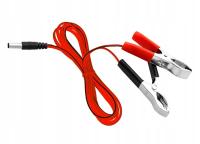 Wtyk zasilający DC męskie Avmarket ZTA64561