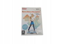 Dance Dance Revolution: Hottest Party 2 Nintendo Wii