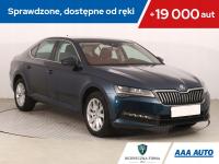 Skoda Superb 1.5 TSI, Salon Polska, 1. Właściciel