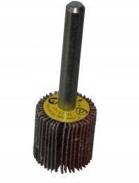 ŚCIERNICA TRZPIENIOWA LISTKOWA GRADACJA 40 20X15X6