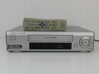 Magnetowid PHILIPS VR620 Hi-Fi Stereo | TURBO DRIVE |+ Pilot SPRAWNY