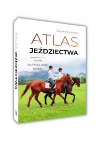 Атлас конного спорта конные техники конные советы книга в подарок Боярчук