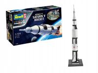 RAKIETA APOLLO SATURN V