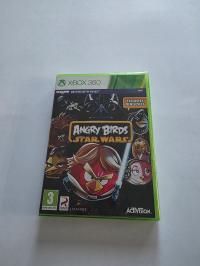 Angry Birds Star Wars Xbox 360 Nowa