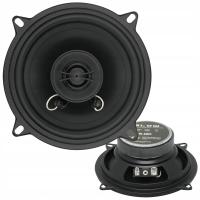 MOCNY GŁOŚNIK SAMOCHODOWY DWUDROŻNY BLOW 120W 130mm 13cm 5,25