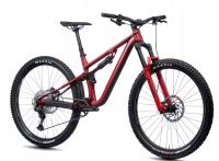 Rower MTB Merida One-FORTY 500 rama L 17,5 cali koło 29 