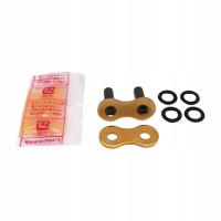 Zakuwka łańcucha DID DIDCL520VX3G&B-ZJ