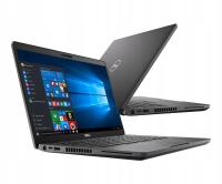 Laptop Dell Latitude 5400 i5 8Gen 16GB 512GB SSD FHD IPS W11 DO DOMU SZKOŁY