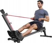 Wioślarz mechaniczny TVDUGIM H511