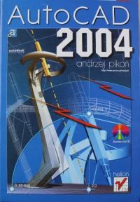 AUTOCAD 2004 Pikoń