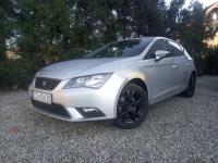 SEAT LEON ST (5F8) 1.6 TDI 105 KM