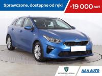 Kia Ceed 1.4 T-GDI, Salon Polska, Automat, Klima