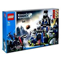 LEGO Kingdoms 8781 замок МОРЧА